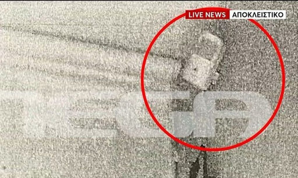 Φοιτήτρια βρήκε κάμερα μέσα στην κρεβατοκάμαρά της