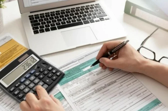 Με αργούς ρυθμούς η υποβολή των φορολογικών δηλώσεων