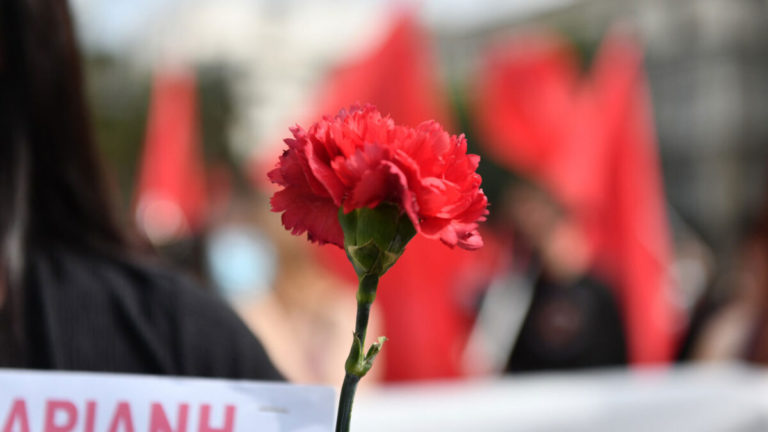 Κάλεσμα Τρικαλινών συνταξιούχων για την εργατική Πρωτομαγιά