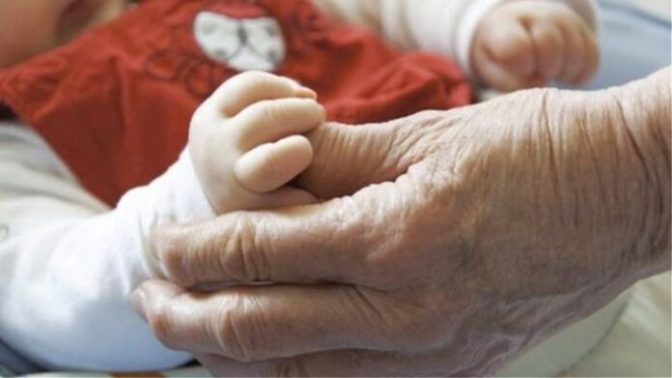 Σοκάρει έρευνα του Πανεπιστημίου Θεσσαλίας: Αυξάνονται οι ηλικιωμένοι, μειώνονται οι νέοι