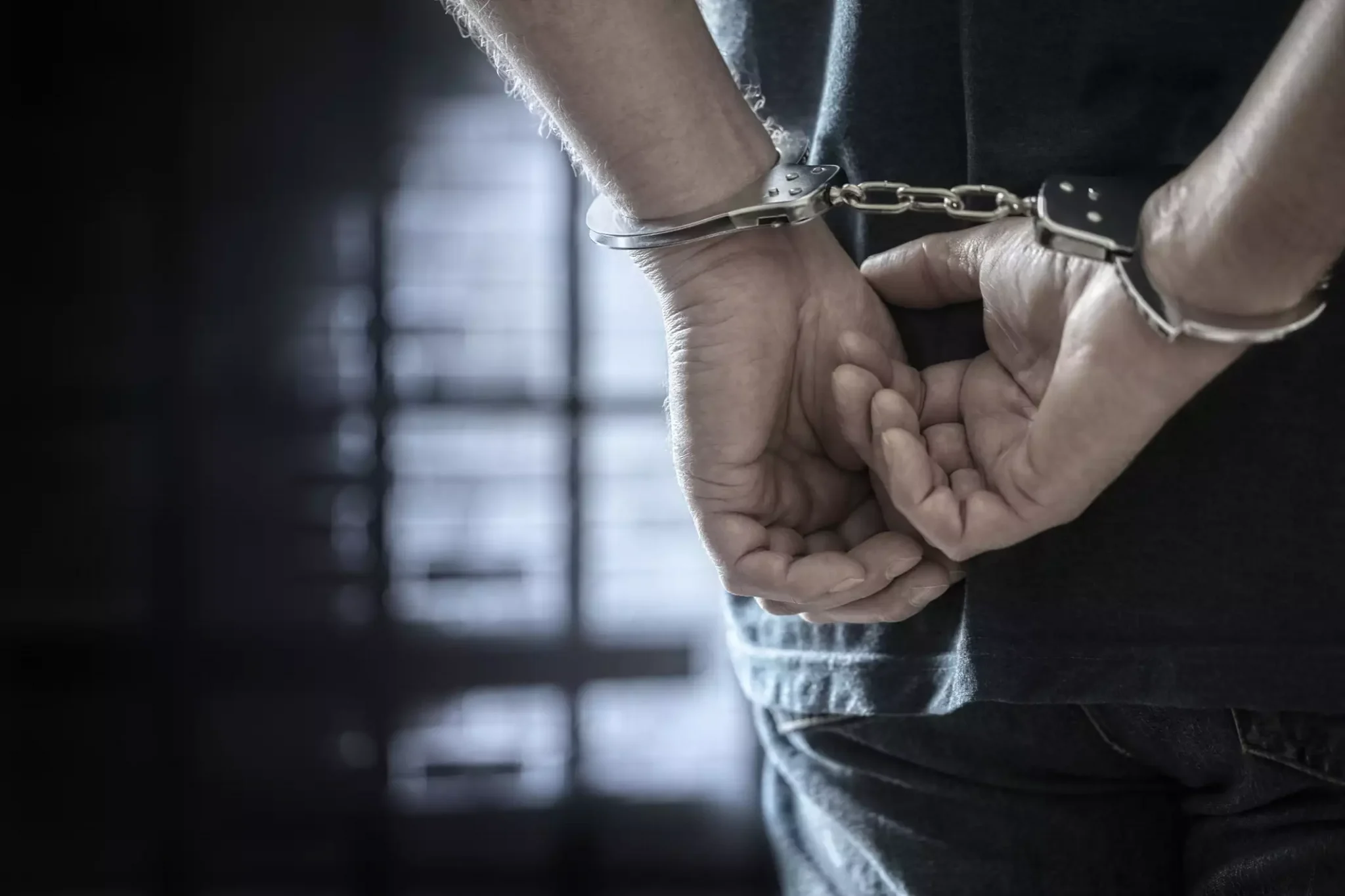 Καρδίτσα: Χειροπέδες σε πλαστογράφο