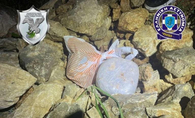 Βόλος: Ζευγάρι χρησιμοποιούσε τα παιδιά του ως διακινητές ηρωίνης και κοκαΐνης (βίντεο)