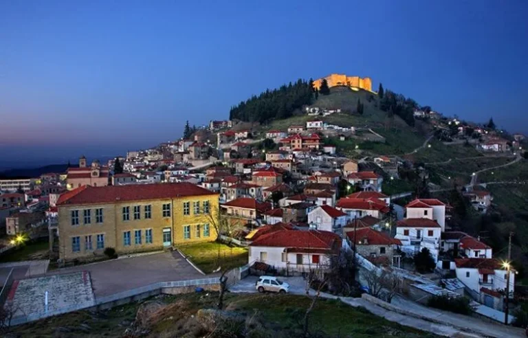 Αλλαγή στην πράξη: Η Καρδίτσα μπορεί…