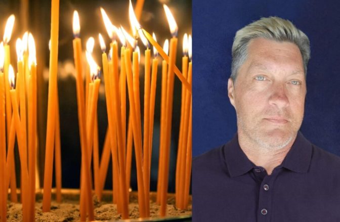 Σοκ στον Βόλο – Έφυγε από τη ζωή 55χρονος