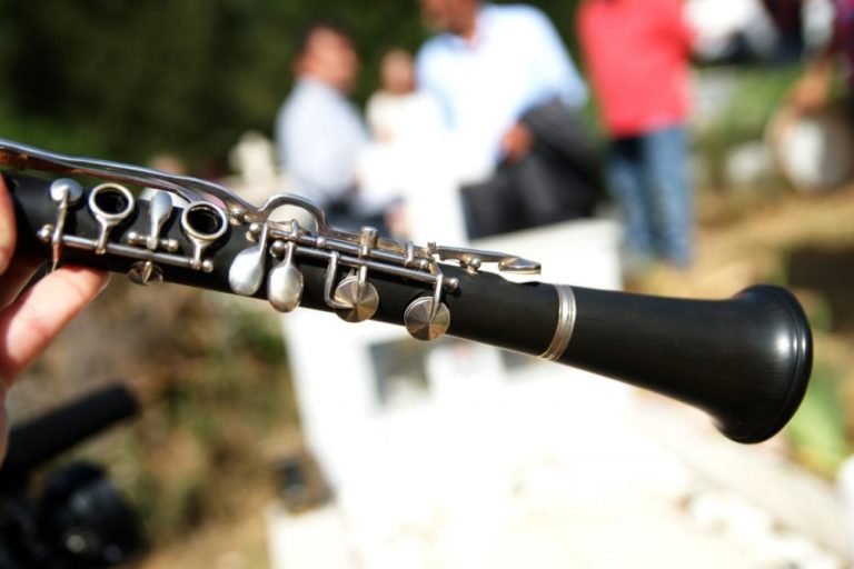 Πασχαλινό γλέντι με Βασίλη Πλακιά στο Λιόπρασο Τρικάλων!