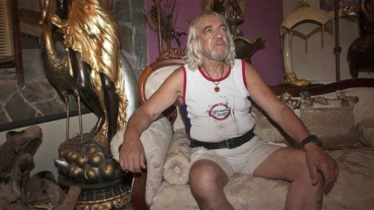 Κατ’ οίκον περιορισμό θα ζητήσει ο «ξανθός μάγος» που βίασε την ανήλικη βαφτιστήρα του