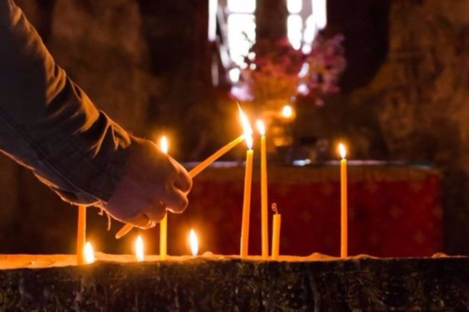Πανηγυρίζουν χωριών των Τρικάλων
