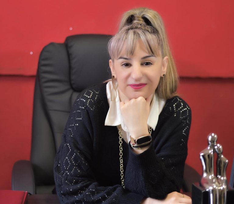 Τα λουστρίνια της ψυχής