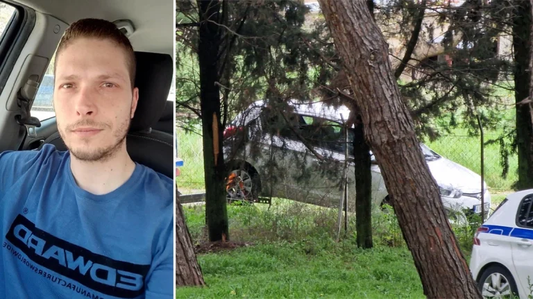 Ενισχύεται το σενάριο της αυτοκτονίας για τον μητροκτόνο στη Θεσσαλονίκη