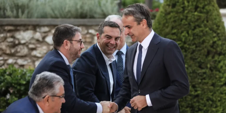 Εκλογές 2023: «Κλείδωσε» η ημερομηνία για το debate