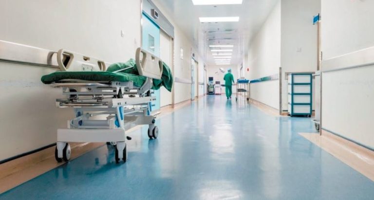 Προσλήψεις στον τομέα της Υγείας: 1.137 θέσεις σε νοσοκομεία και ΕΚΑΒ