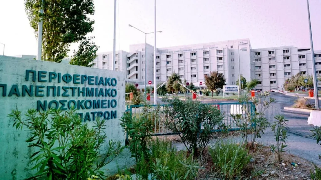 Πάτρα: «Ξύπνησε» 11χρονος μετά από ατύχημα με ποδήλατο