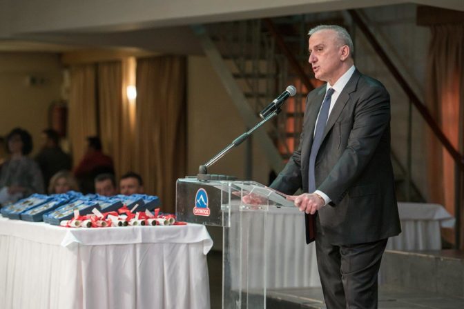 Ο Μιχάλης Σαράντης για τις μειώσεις στα γαλακτοκομικά