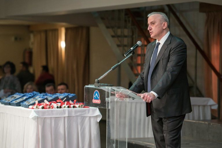Ο Μιχάλης Σαράντης για τις μειώσεις στα γαλακτοκομικά