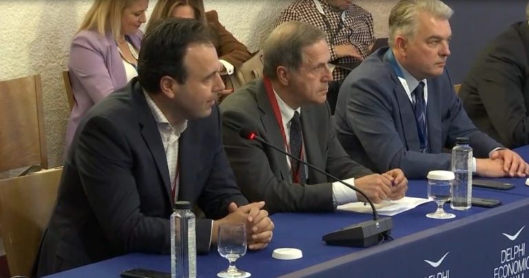 Παπαστεργίου: Προτεραιότητά μας η επίλυση των προβλημάτων των πολιτών μας