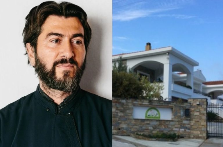 Δίωξη για σεξουαλική κακοποίηση ανηλίκου σε βάρος του π. Αντώνιου