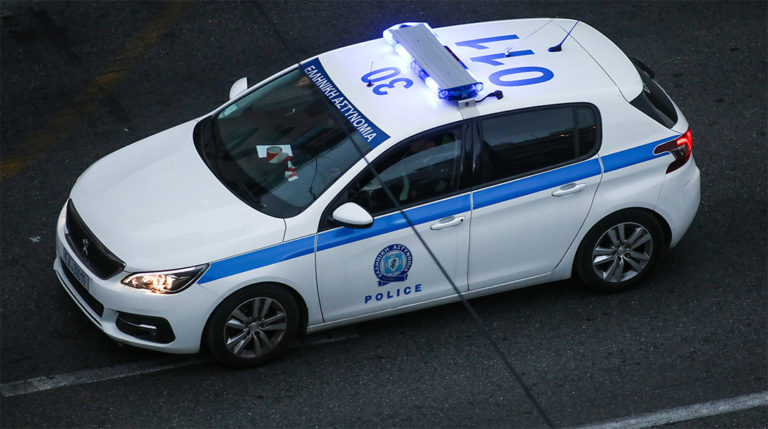 Απόπειρα αρπαγής δύο παιδιών στον Βόλο – Προσήχθη 40χρονος με ψυχικά προβλήματα