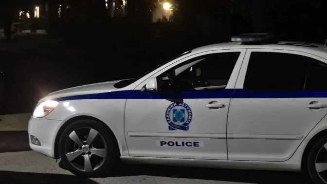 Κρήτη: Αυτοκίνητο έπεσε πάνω σε πιστούς, στην περιφορά του Επιταφίου