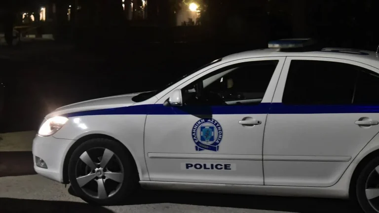 Κρήτη: Αυτοκίνητο έπεσε πάνω σε πιστούς, στην περιφορά του Επιταφίου