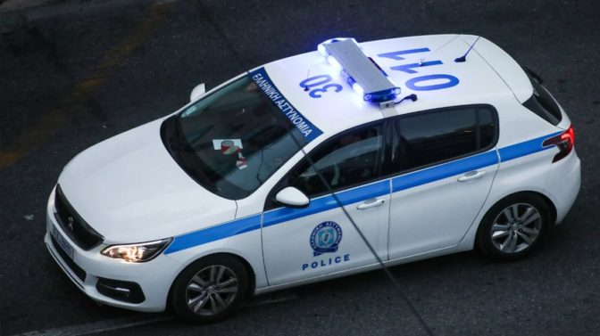 Βόλος: Μέθυσε, πήρε το φορτηγό και προκάλεσε τροχαίο!