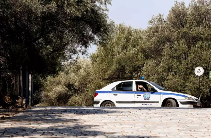 Υποθέσεις …εμπορίας ανθρώπων στα Τρίκαλα απασχολούν την Αστυνομία