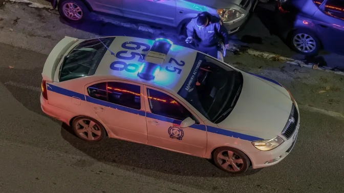 Σπάρτη: Συνελήφθη 40χρονος για γενετήσιες πράξεις σε βάρος της ανήλικης κόρης του