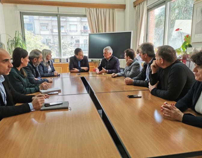 Συνεργασία Δήμου Τρικκαίων – Ομοσπονδίας Σαρακατσαναίων για το 41ο Αντάμωμα