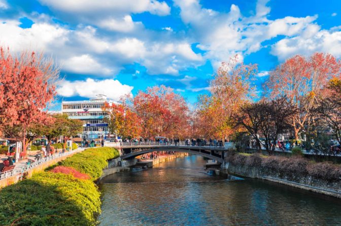 Με τι καιρό θα κάνουμε Πάσχα στα Τρίκαλα
