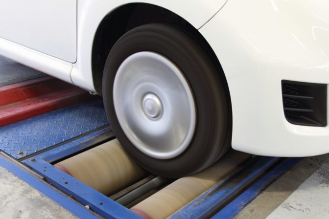 Έμπορος έβγαλε όπλο για να μην ελεγχθεί μεταχειρισμένο αυτοκίνητο