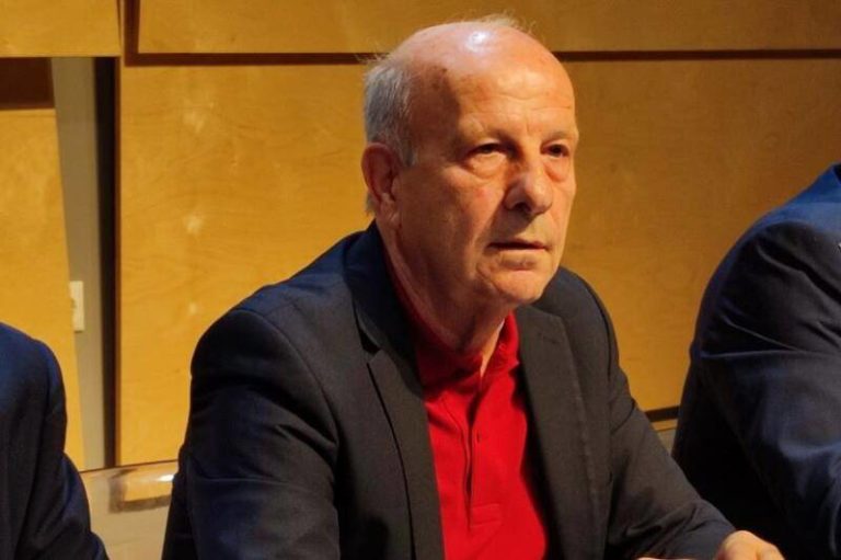 Μην είδατε τον  Γεραπετρίτη στη Καλαμπάκα;