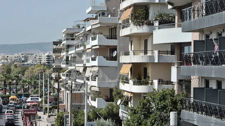 Στεγαστικά δάνεια: «Ομπρέλα» προστασίας σε σχεδόν 400.000 δανειολήπτες