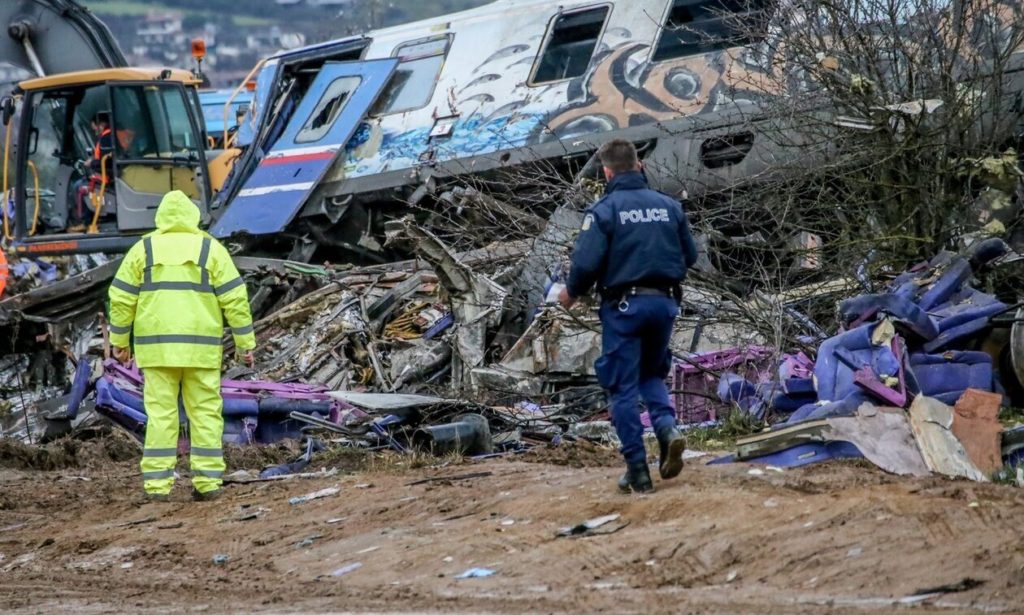 Τέμπη: Τέσσερα συστήματα ασφαλείας, κι όμως, κανένα δε λειτουργούσε
