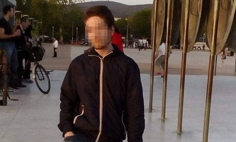 Αυτός είναι ο 34χρονος που κατηγορείται ότι πυροβόλησε τη μητέρα του