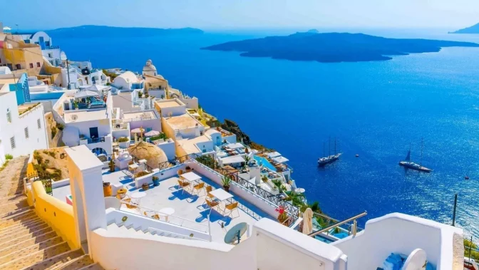 Κοινωνικός Τουρισμός 2023: Πότε θα ανοίξει η πλατφόρμα για τις αιτήσεις