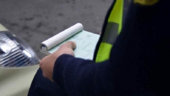 Θεσσαλία: Δεκάδες συλλήψεις σε ένα τριήμερο - Πάνω από 1.500 οι κλήσεις της Τροχαίας