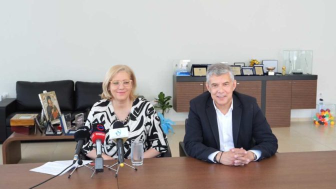 Κρέτσου: Περιφέρεια – πρότυπο η Θεσσαλία