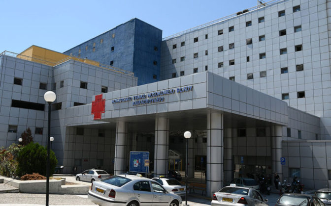 Βόλος: Στα αζήτητα του νεκροτομείου 63χρονος που κάηκε ζωντανός μέσα στο σπίτι του