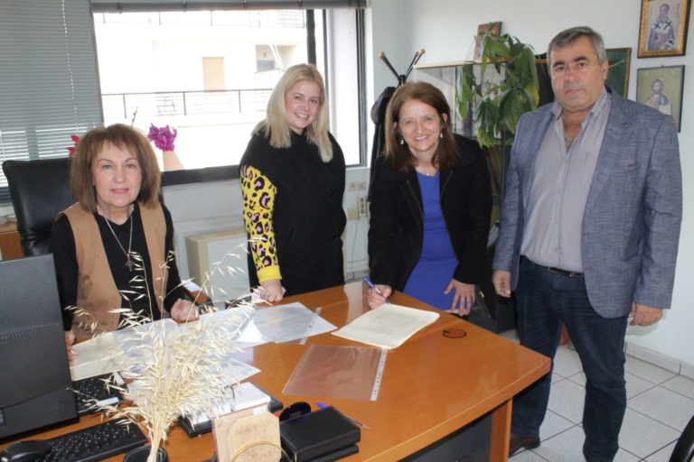 Έργα 4,5 εκατομμυρίων ευρώ για τη ΔΕΥΑ Πύλης