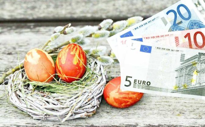 Αργίες Πάσχα: Τι πρέπει να γνωρίζουν οι εργαζόμενοι για τις αμοιβές τους