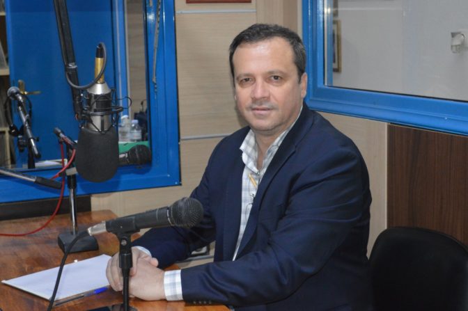 Θανάσης Λιούτας: Μέγιστος και πάντα αποφασιστικός ο στόχος της στήριξης της τοπικής μας οικονομίας