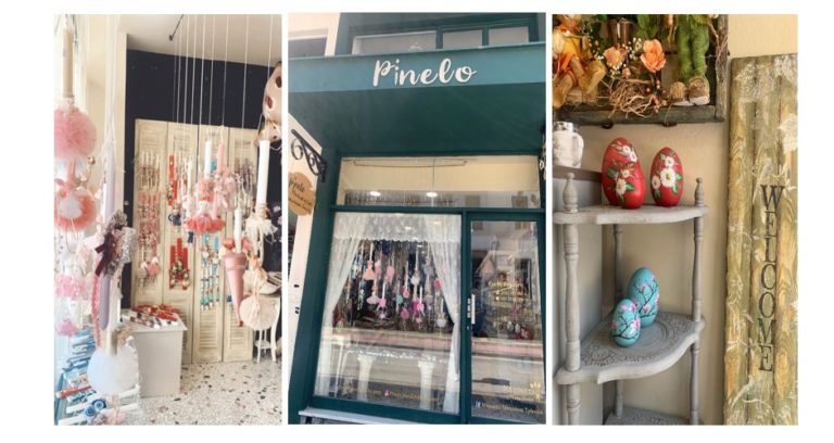 Pinelo | Handcraft by Areti: Παραμυθένιες λαμπάδες για χαρούμενα βαφτιστήρια!