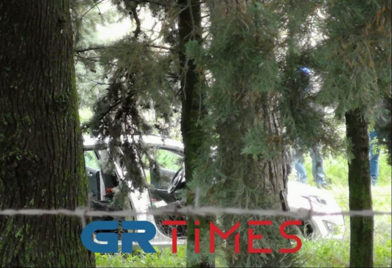 Τι βρίσκεται πίσω από τη δολοφονία γυναίκας στη Θεσσαλονίκη