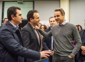 Πιθανή η περίπτωση να εγκαινιαστεί το Μουσείο Τσιτσάνη από τον Μητσοτάκη