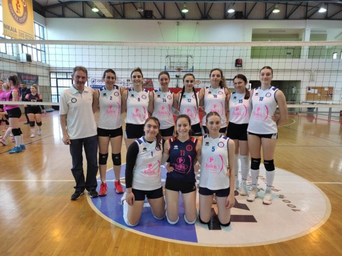 Νικηφόρα πέρασε από την Νίκαια ο Ασκληπιός