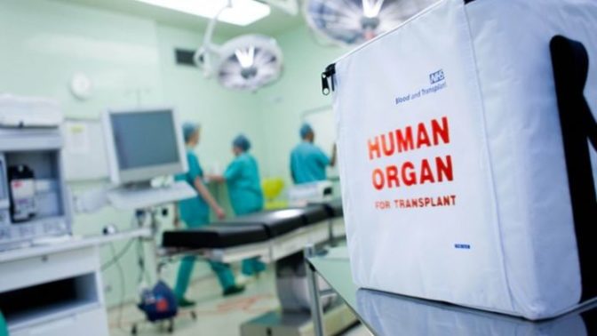 Δώρο ζωής έλαβε ένας 67χρονος Βολιώτης
