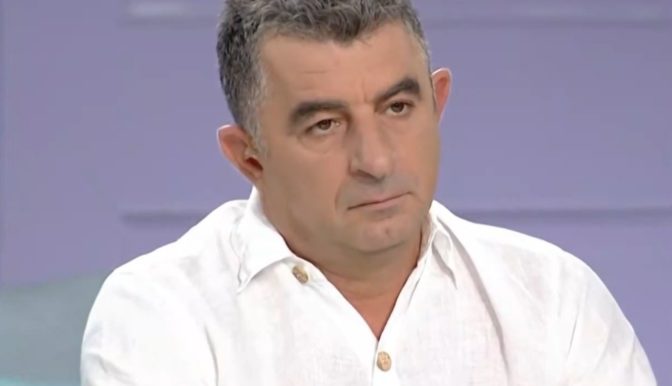 Γιώργος Καραϊβάζ: Οι συλληφθέντες είχαν κάνει πρόβα μία μέρα πριν τη δολοφονία 