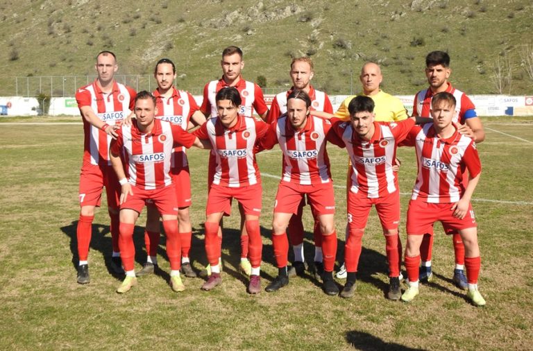 Ήττα του Νεοχωρίου από Ζάκυνθο