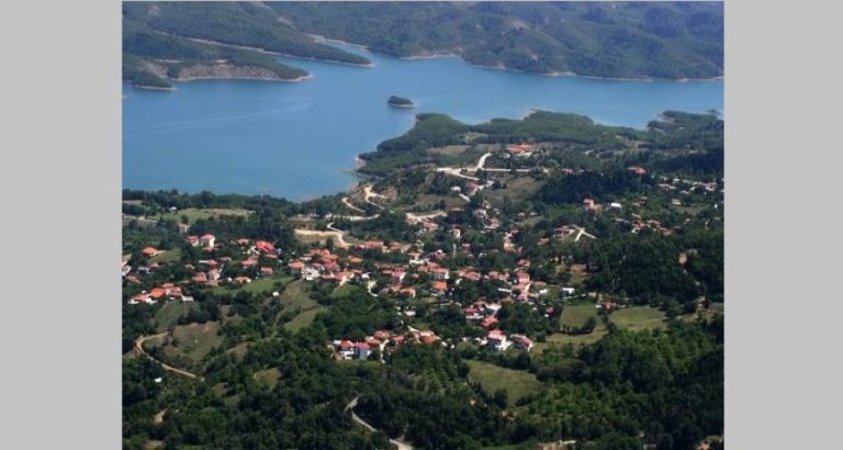 Στη λίμνη Πλαστήρα θα γίνει η 1η Συνάντηση της Επιτροπής Ε.Α.Π. Αγράφων