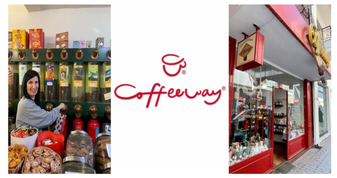 Καλωσορίσατε στο Coffeeway: Η Απόλυτη Εμπειρία Καφέ στα Τρίκαλα