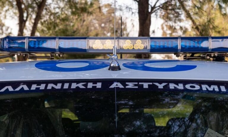 Εντοπίστηκε ο 46χρονος Τρικαλινός που αναζητούνταν